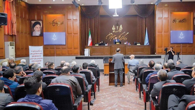محکومیت 170میلیون دلاری آمریکا به‌خاطر حمله تروریستی چابهار