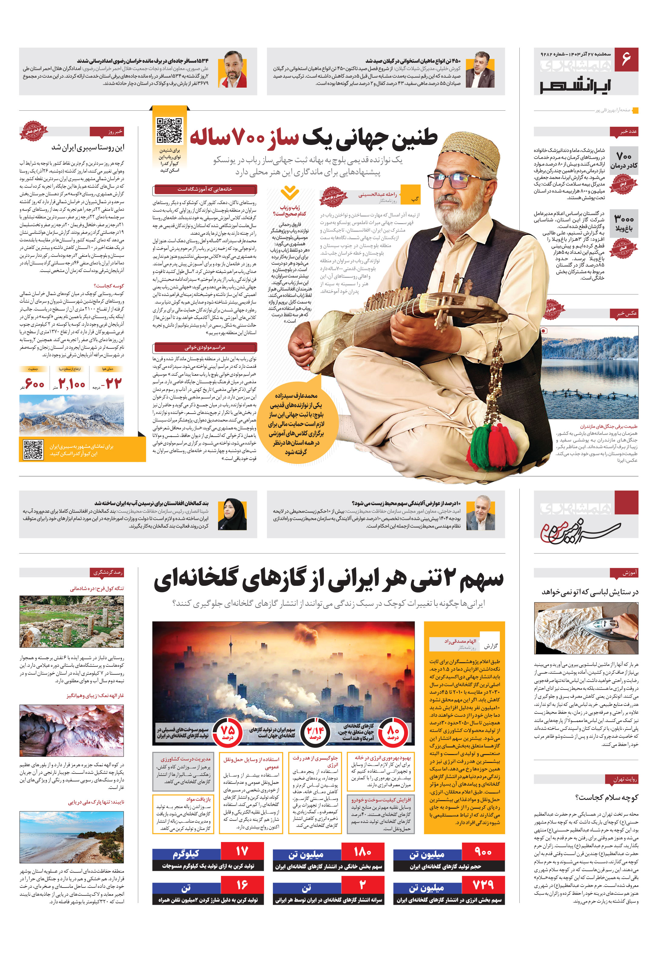 ایرانشهر