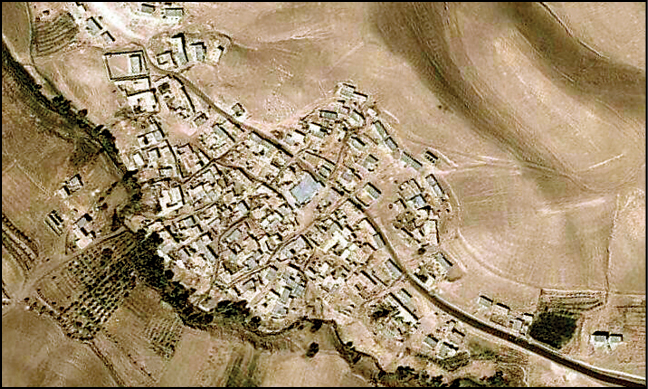 این روستا، یک ایران است