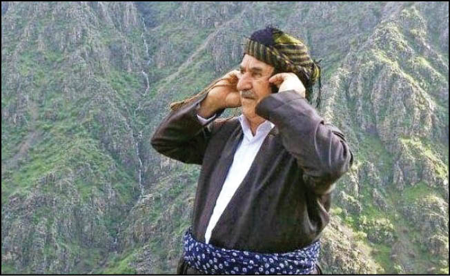 آوای 7هزار ساله