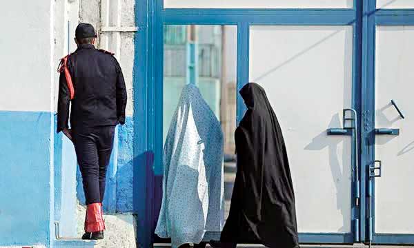 آزادی 66 مادر زندانی