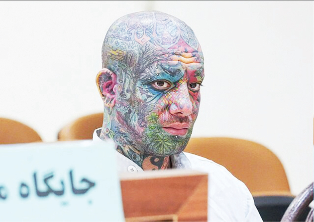 تتلو در انتظار رأی دادگاه