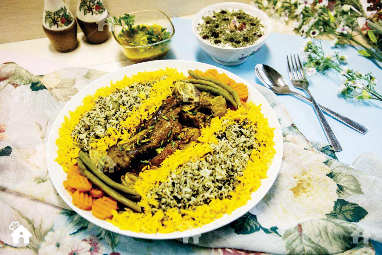 کدبانوهای وی آی پی