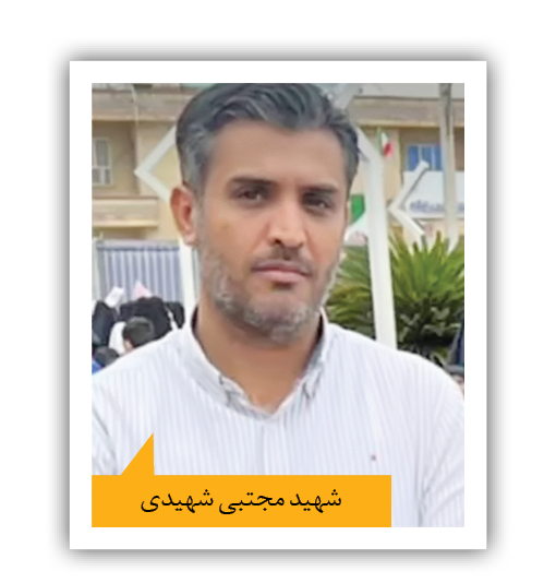 دستگیری یک متهم در حادثه تروریستی بندرلنگه