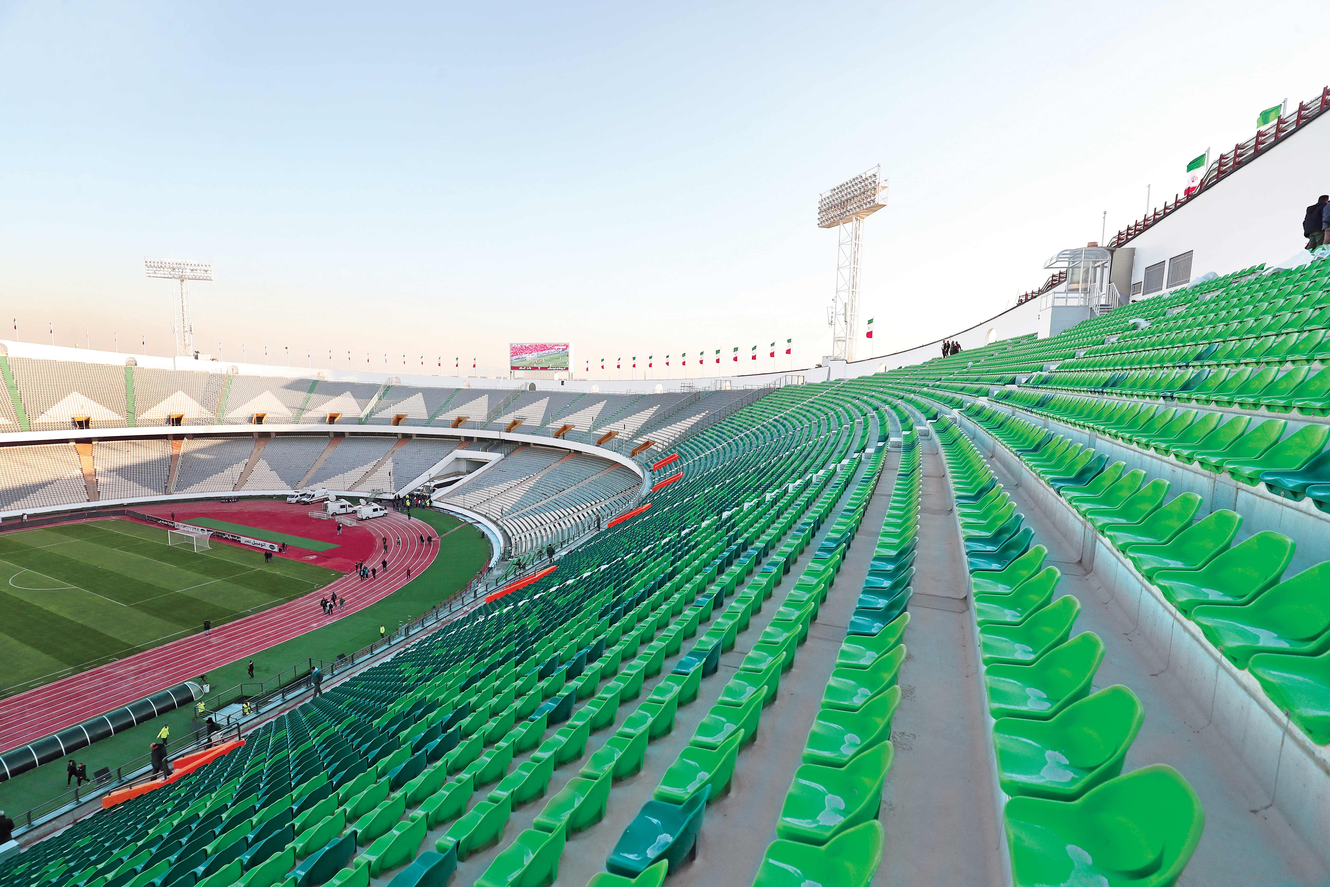 دوباره آزادی