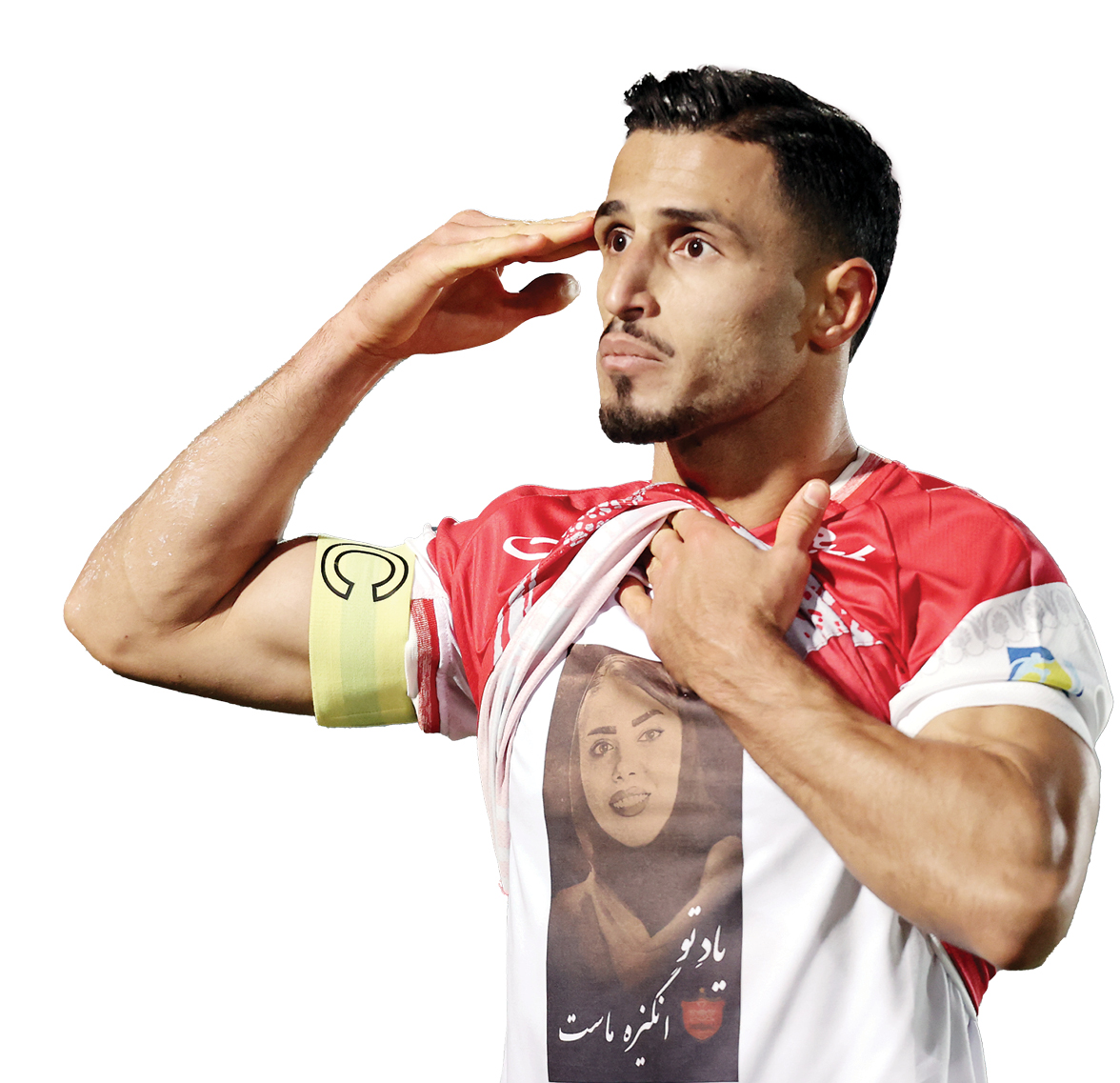 مهاجم 11‌درصدی