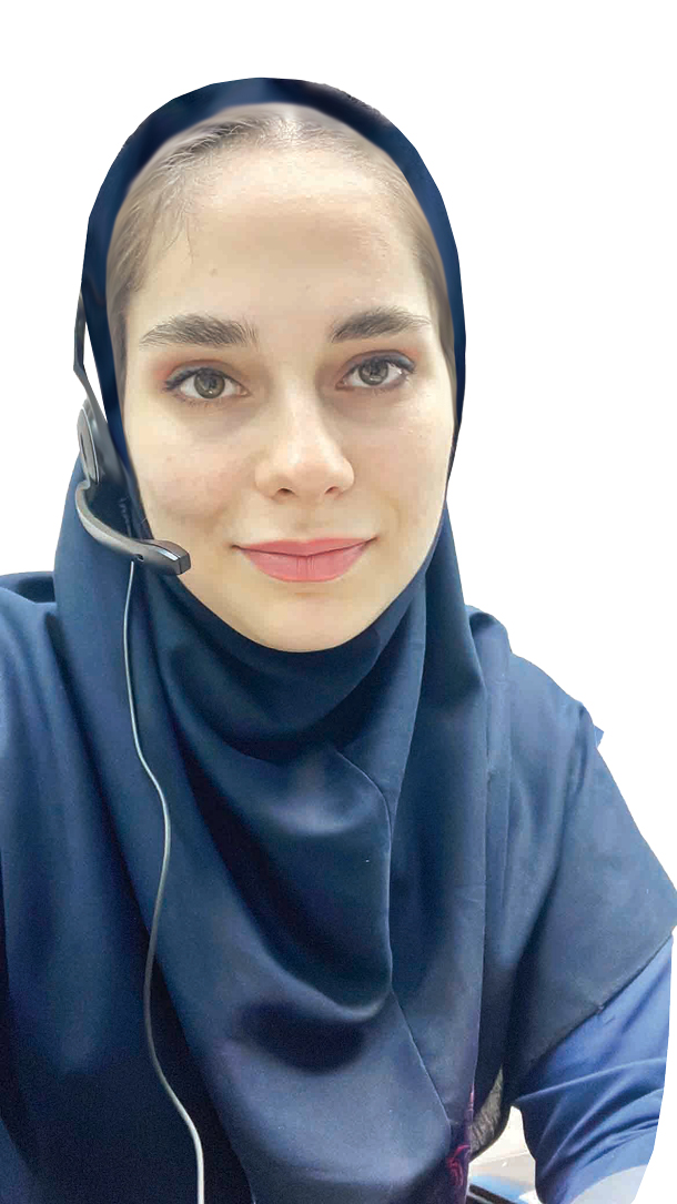 نجات تلفنی‌دختر هندی توسط اورژانس