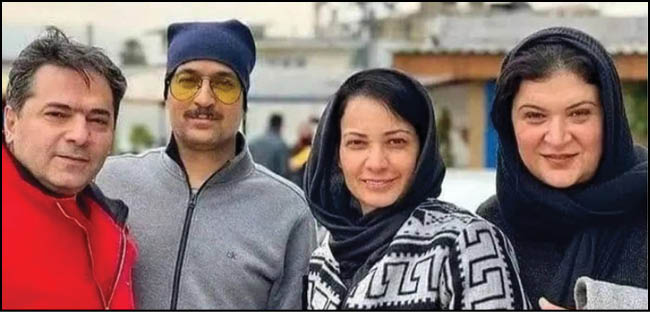 شاندیز‌مشهد، مقصد عوامل «پایتخت»