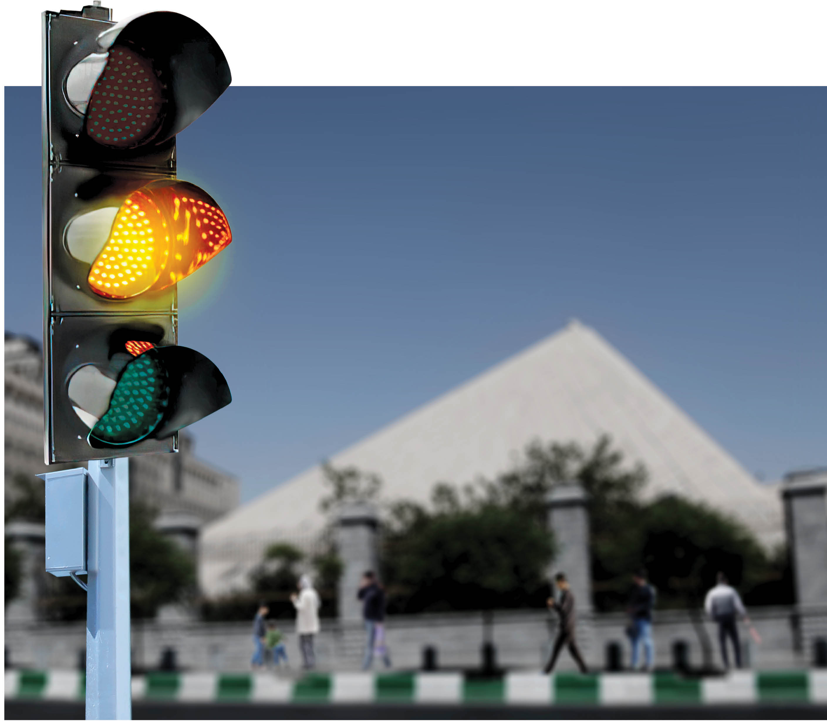استیضاح راه اول نیست