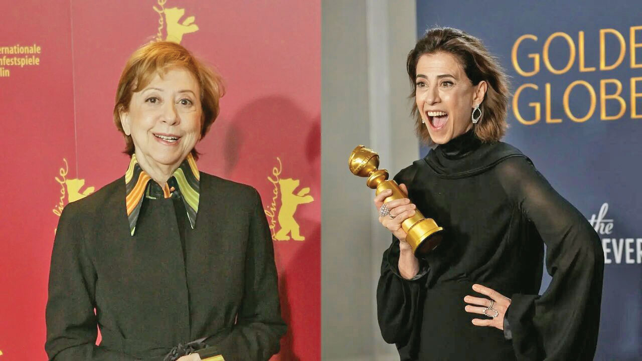 دختر مثل مادر