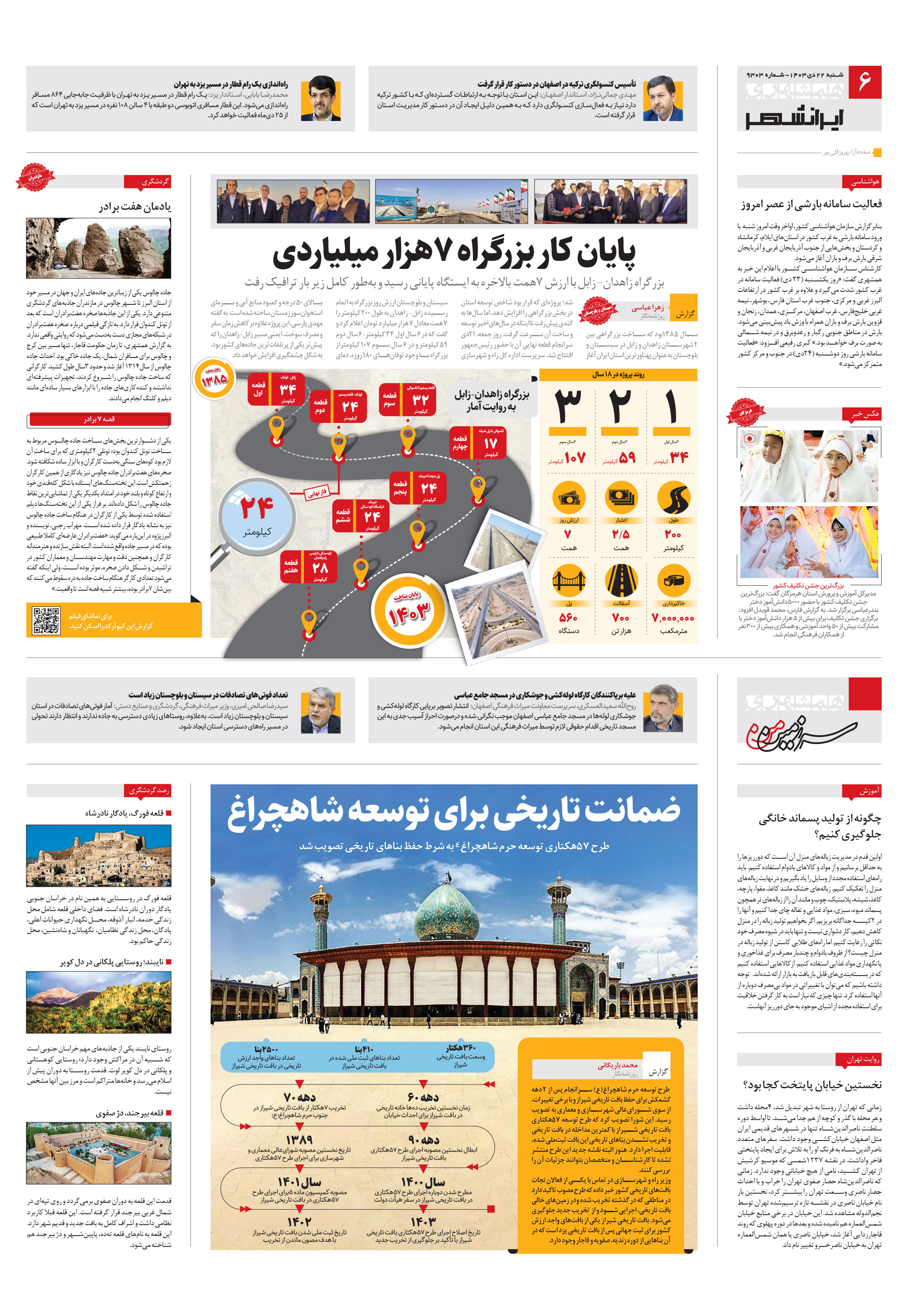 ایرانشهر