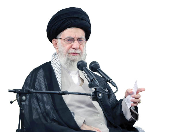 پیام تسلیت رهبری در پی درگذشت حجت‌الاسلام ابراهیمی