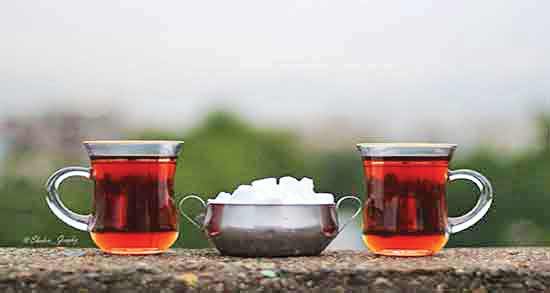 اگر چای و قهوه نبود روزمان چطور شروع می‌شد؟
