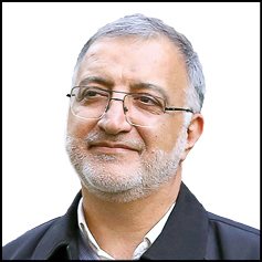 تحوّل در شهر و مدیریت شهر تهران 2