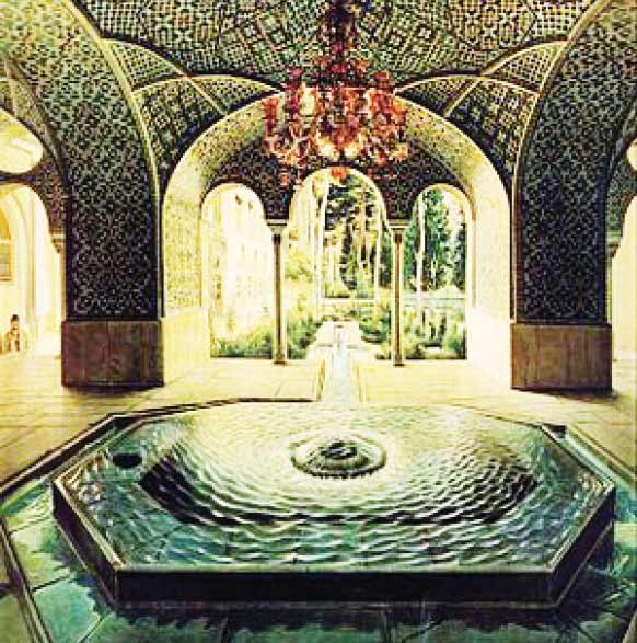 حکایت حوضخانه‌هایی که در پارکینگ‌ها دفن شدند!