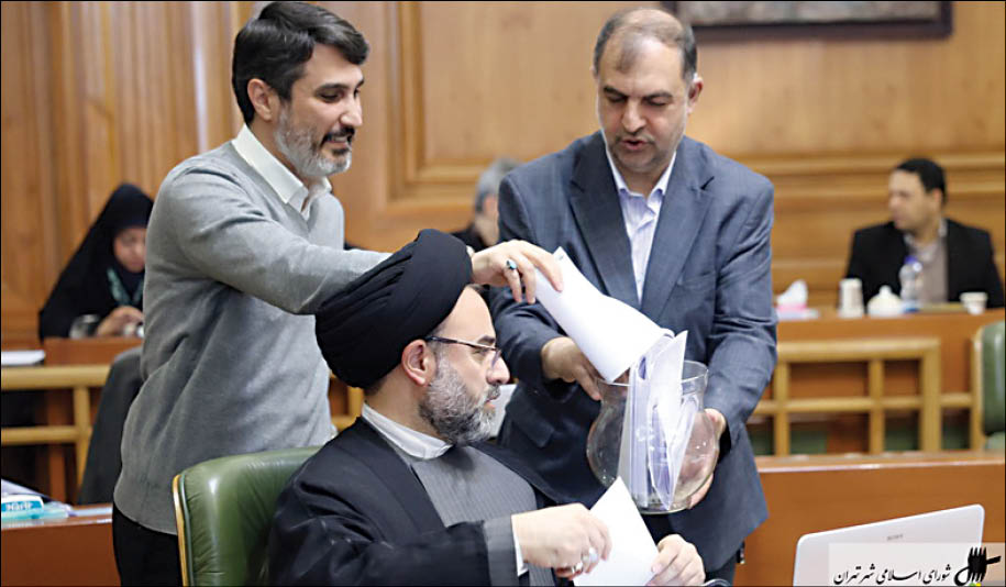 موافقت شورا با متمم 34هزار میلیاردی