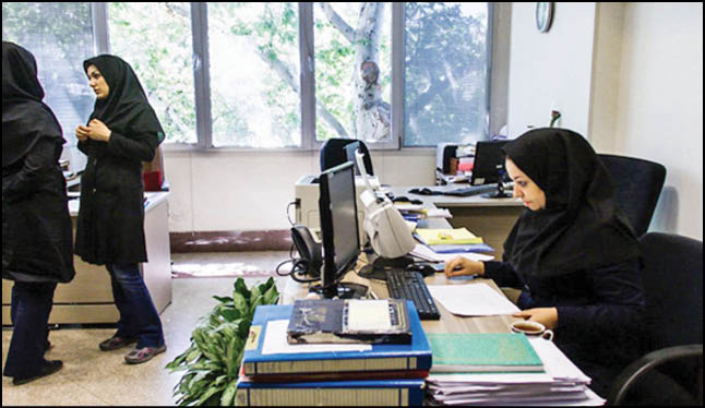 خطر مشاغل بی‌تحرک برای خواب