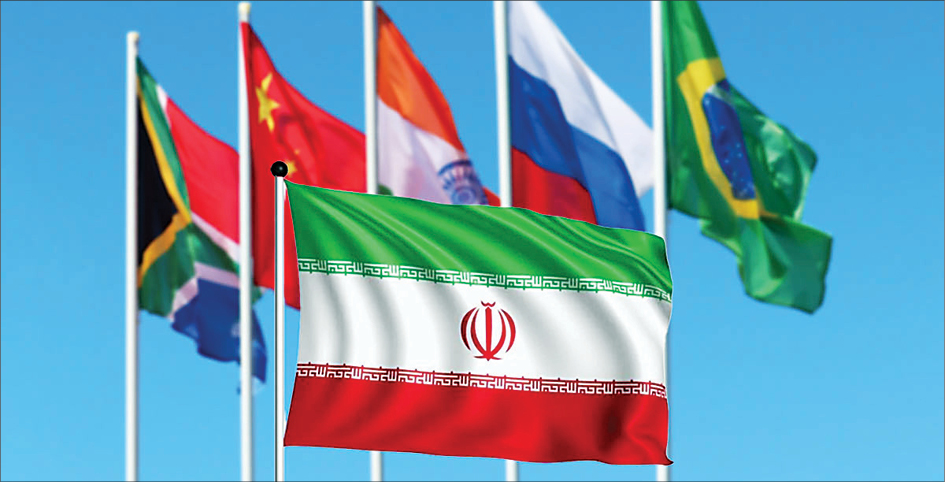 فواید عضویت در بریکس