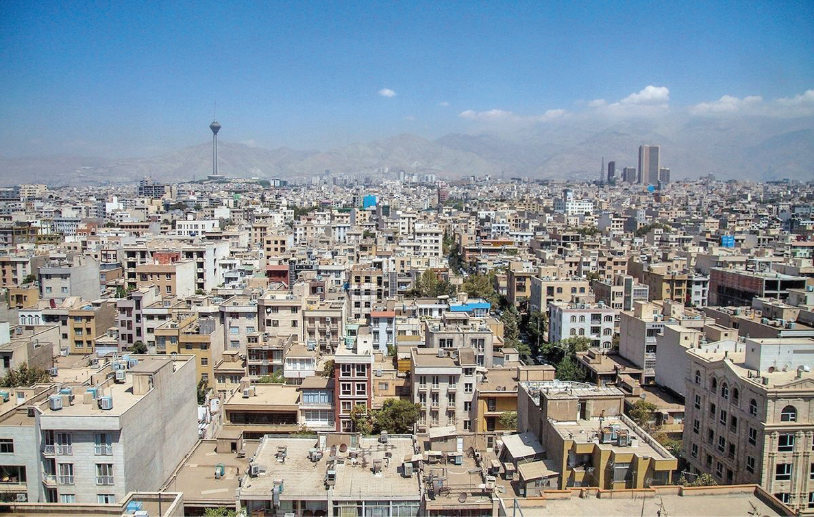 چهارراه چارلی‌ها