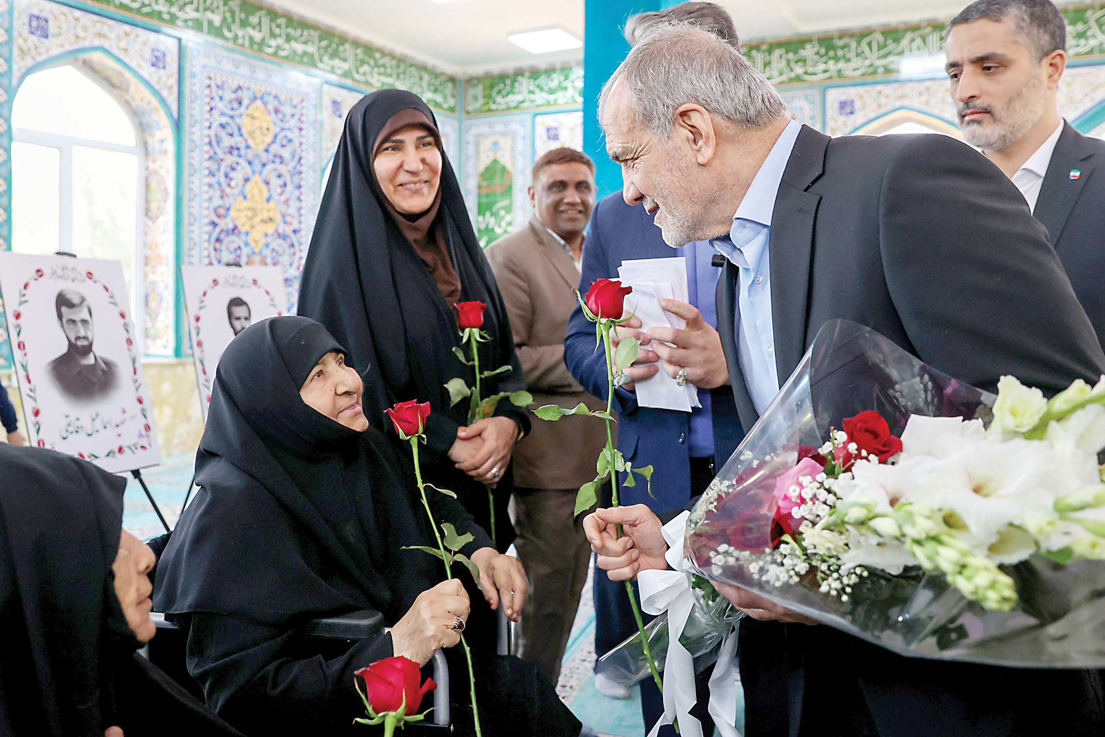 خوزستان؛ چهارمین ایستگاه سفرهای استانی