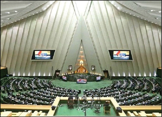 چرا طرح افزایش نمایندگان مجلس درجا می‌زند؟