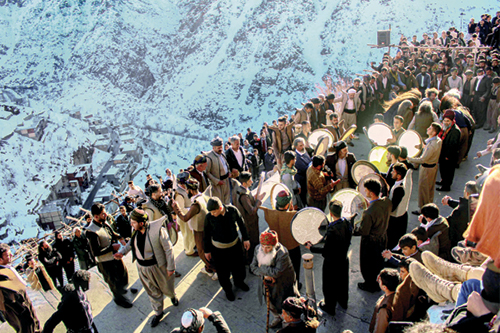 آیین 3روزه