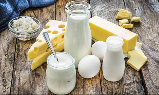افزایش غیرقانونی قیمت لبنیات