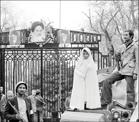 کاخ نیاوران