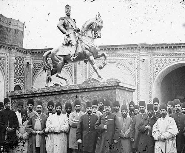 جایزه بزرگ برای مسابقه هیجان‌انگیز