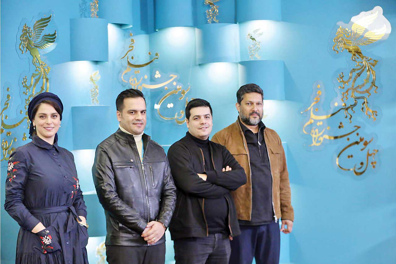 فهرست طولانی