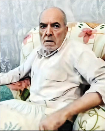 ویدئویی که گریه همه‌مان را درآورد