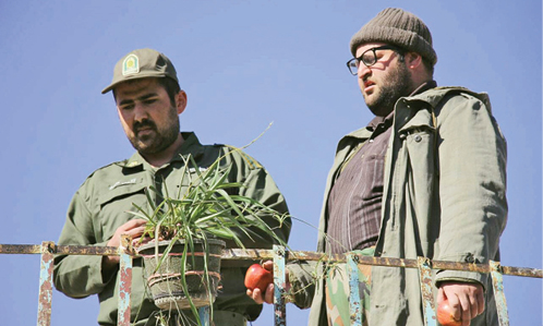 ایران فقط تهران نیست