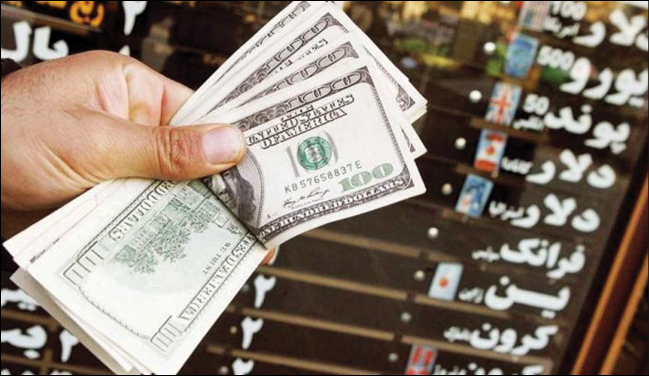 ماهیگیری سیاسی در بازار ارز