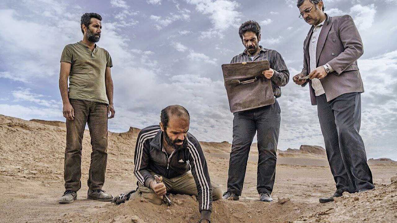 «علت مرگ: نامعلوم» بهترین فیلم از نگاه تماشاگران