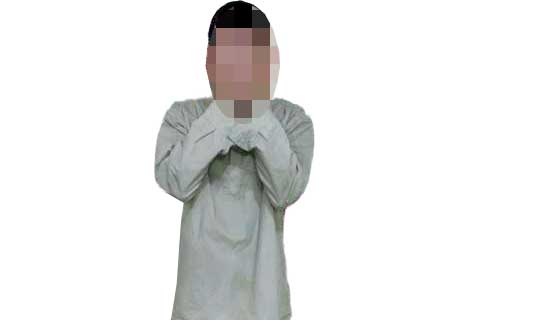 مراقب بیمار، قاتل بیماری دیگر شد