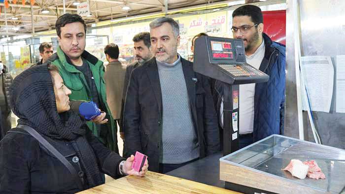 اولویت مدیریت شهری: ارزان‌سازی ‌ توسعه خدمات و کمک به اقتصاد شهر است