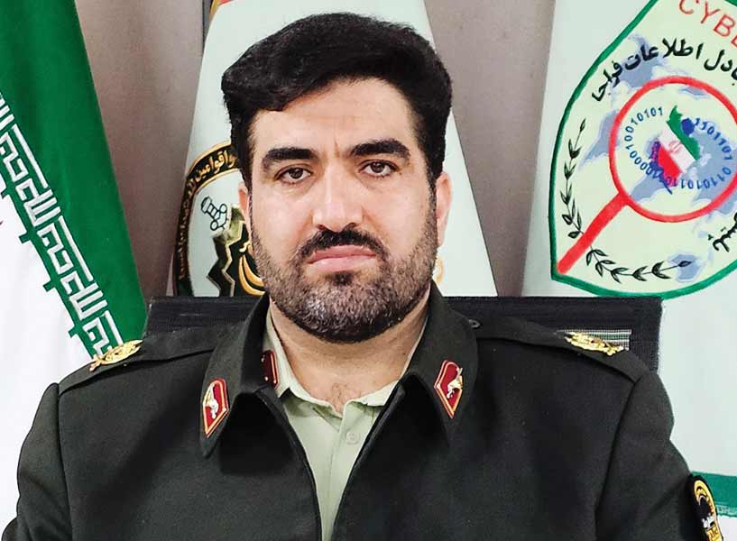 هشدار پلیس به آیفون‌داران