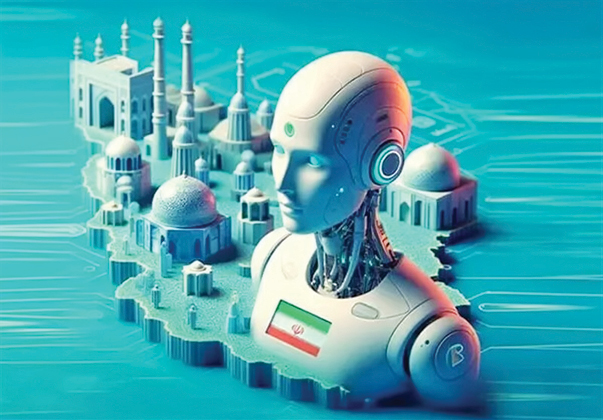 دموی سکوی ملی هوش مصنوعی