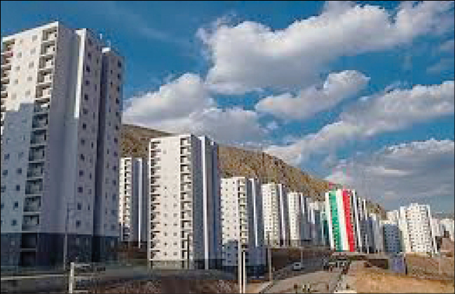 وام نهضت ملی مسکن ۶۵۰ میلیون تومان شد