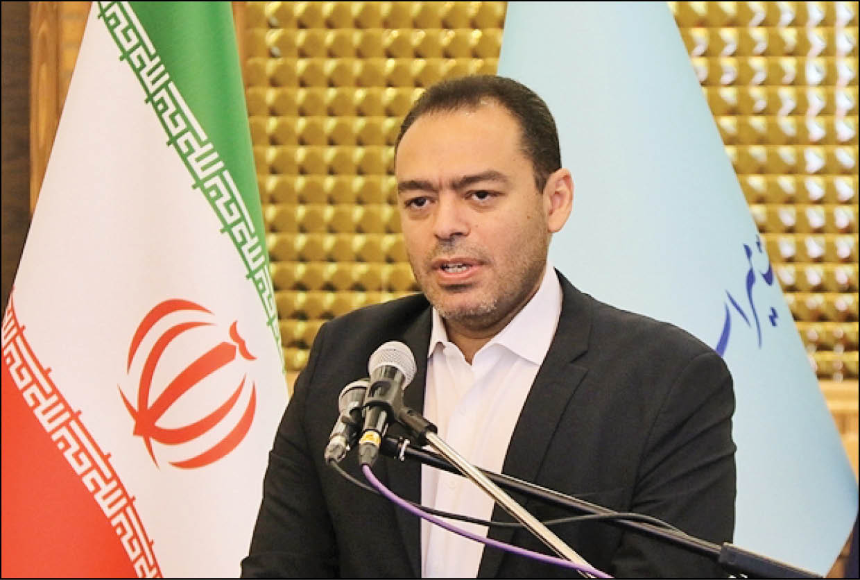 مدیرکل نظارت و ارزیابی خدمات گردشگری وزارت میراث فرهنگی و گردشگری از افزایش همکاری این سازمان در دوره جدید مدیریت شهری خبر میدهد