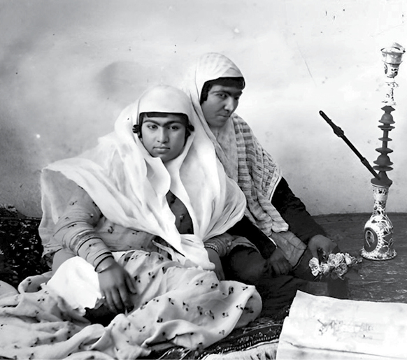 سبزی پاک‌کن و عروس شو!