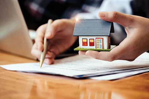 هزینه تعمیرات ساختمانی با مالک یا مستأجر؟