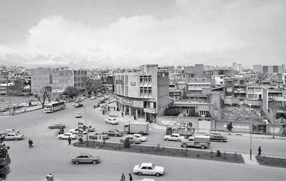 سیدی که همیشه خندان بود