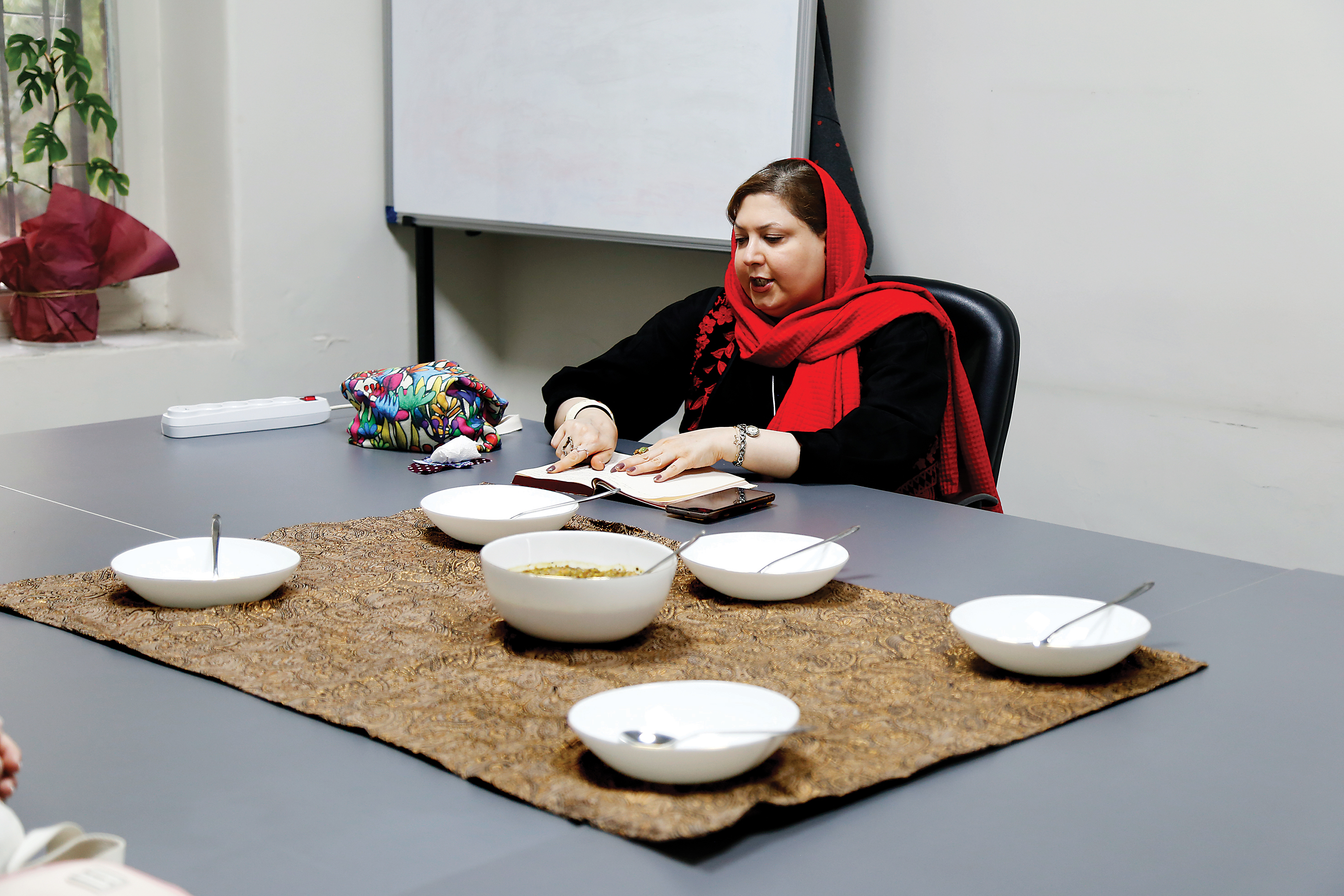 مَثل زمستانی