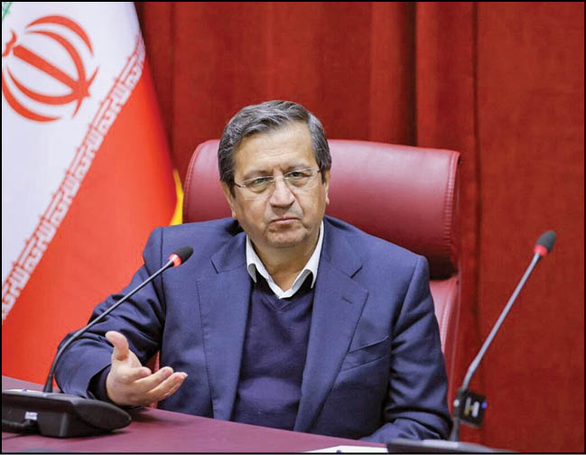 یکشنبه سرنوشت‌ساز؛ آغاز شمارش معکوس برای استیضاح همتی