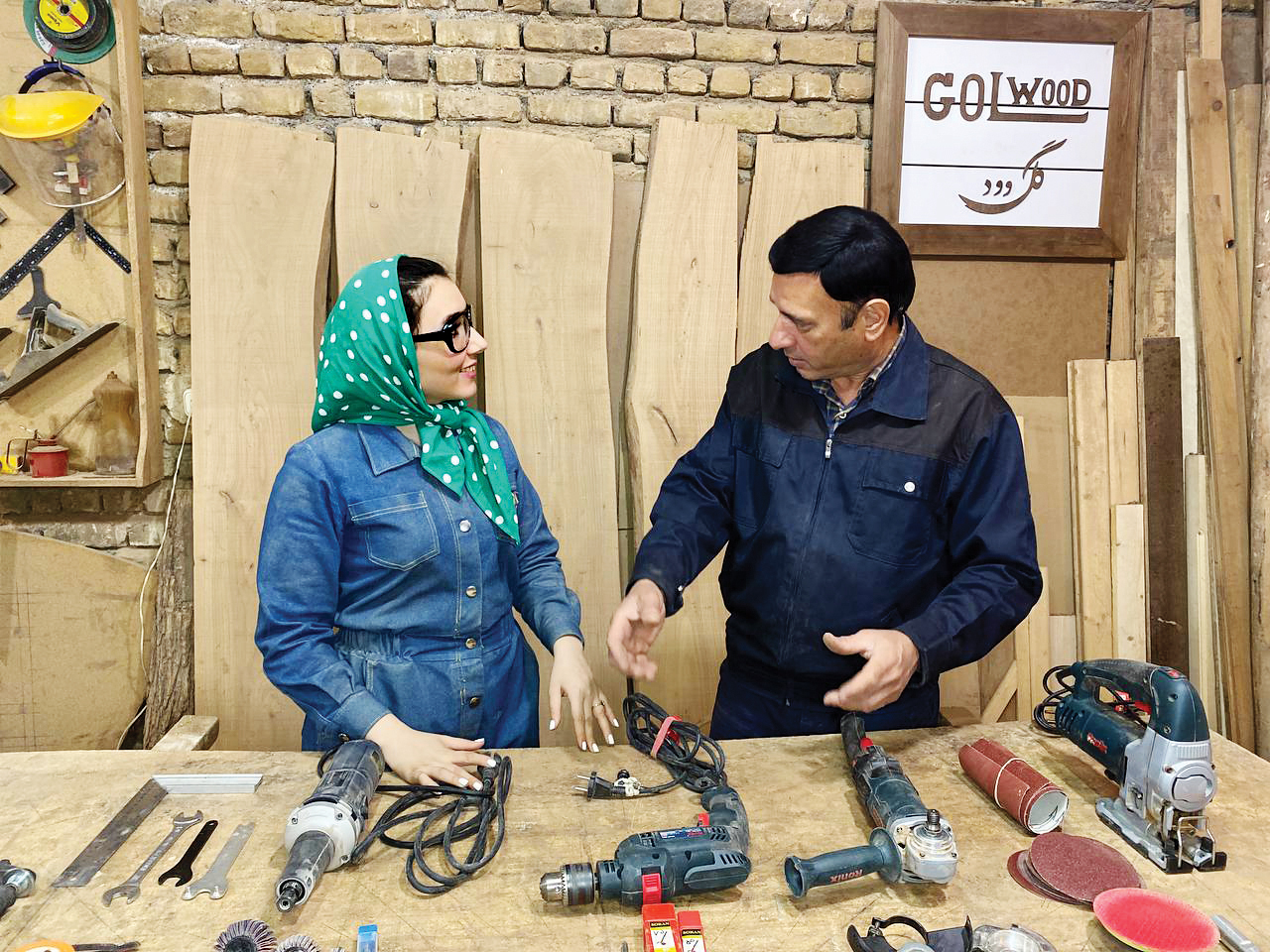 گام بعدی: صادرات