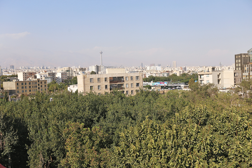 طرشت؛ مهد علم و دانش