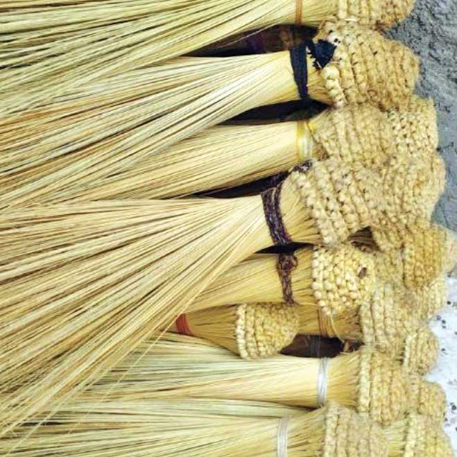 جاروی محلی