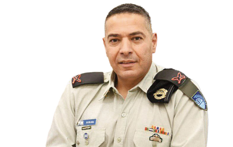 زخم‌خورده حزب‌الله؛ سخنگوی جدید ارتش اسرائیل