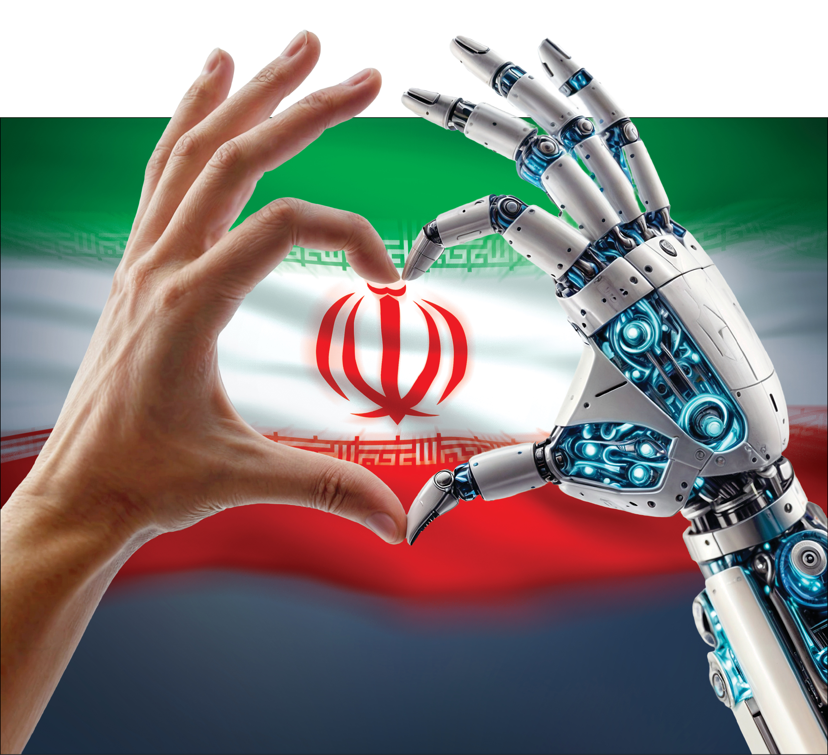 با تلاش شبانهروزی دانشمندان ایرانی، نخستین سکوی ملی هوش مصنوعی در ایران رونمایی شد